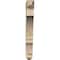 Ekena Millwork Balboa Craftsman Rough Sawn Bracket, Douglas Fir, 4"W x 26"D x 34"H BKT04X26X34BOA04RDF - alternate 3